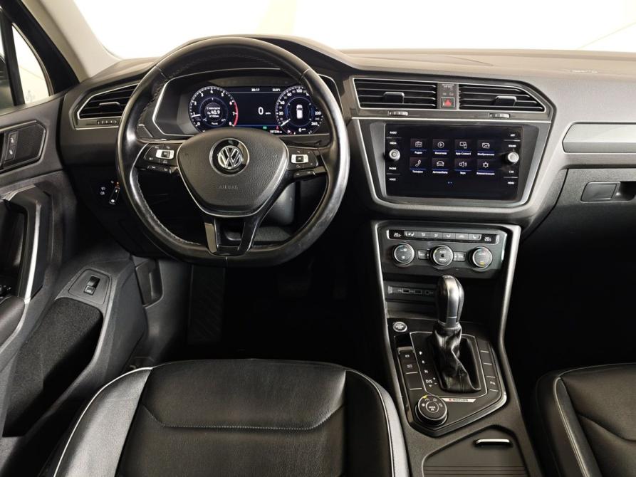 Volkswagen Tiguan II Москва  - изображение 20