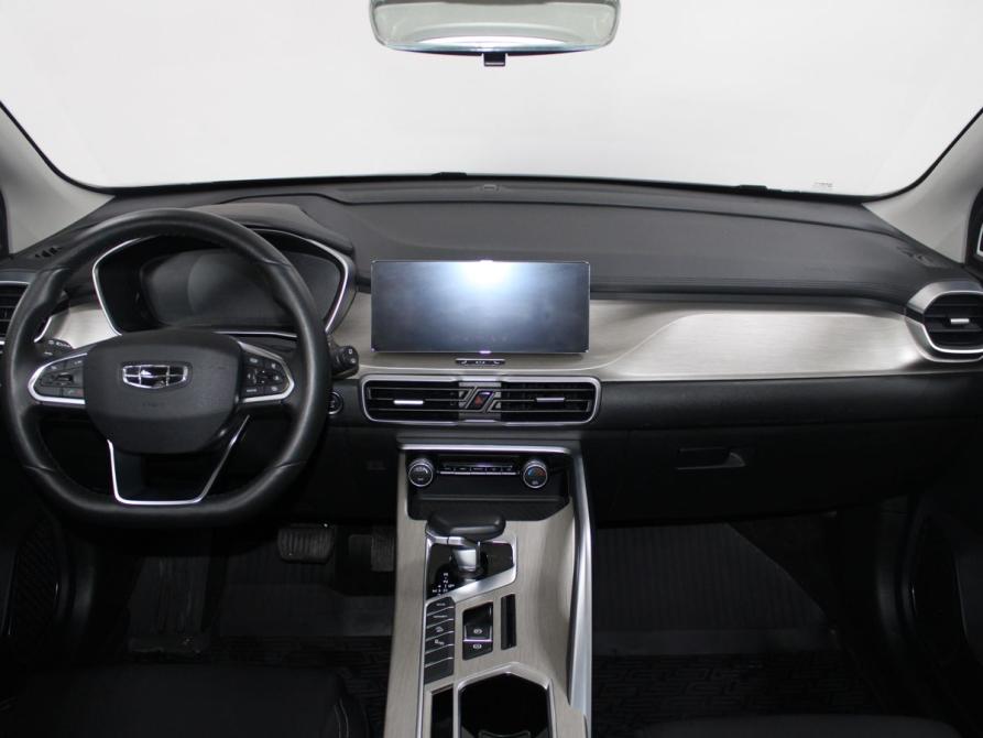 Geely Coolray I Старый Оскол  - изображение 14