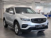 Geely Atlas Pro Калуга  - изображение 27