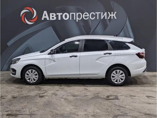 Lada (ВАЗ) Vesta I Рестайлинг (NG) с пробегом 2024 года, цена 1 390 000 рублей, 21627 км, универсал, Автокод Объявления
