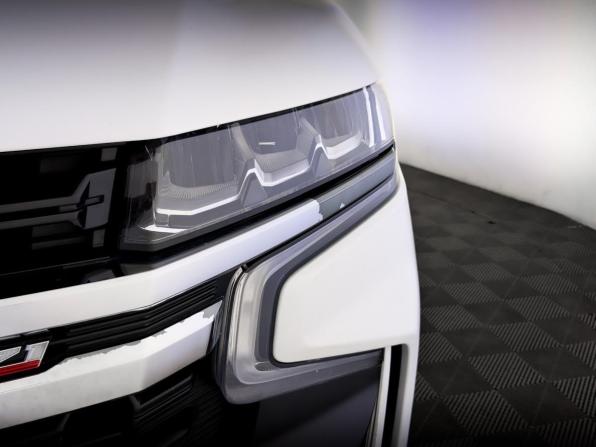 Chevrolet Tahoe V с пробегом 2022 года, цена 7 650 000 рублей, 80118 км, внедорожник, Автокод Объявления