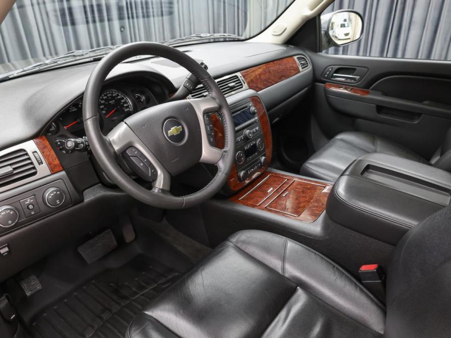 Chevrolet Tahoe III Москва  - изображение 15