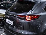 Mazda CX-9 II Рестайлинг Санкт-Петербург  - изображение 44