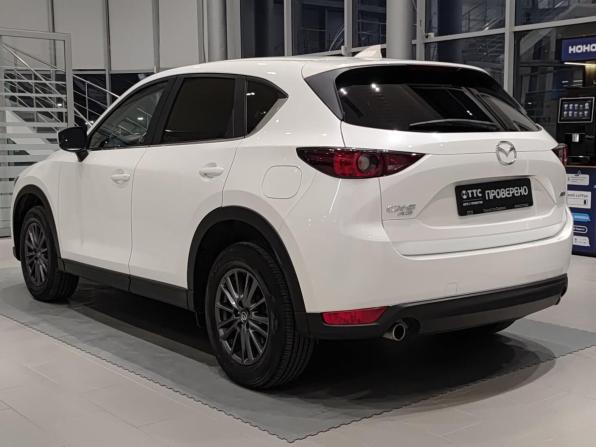 Mazda CX-5 II с пробегом 2020 года, цена 3 290 000 рублей, 56454 км, внедорожник, Автокод Объявления
