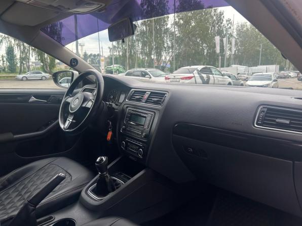 Volkswagen Jetta VI с пробегом 2012 года, цена 590 000 рублей, 291544 км, седан, Автокод Объявления