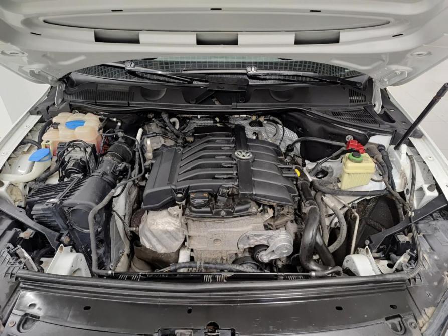 Volkswagen Touareg II Казань  - изображение 11