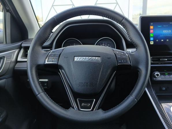 Haval M6 II с пробегом 2023 года, цена 1 749 000 рублей, 43824 км, внедорожник, Автокод Объявления