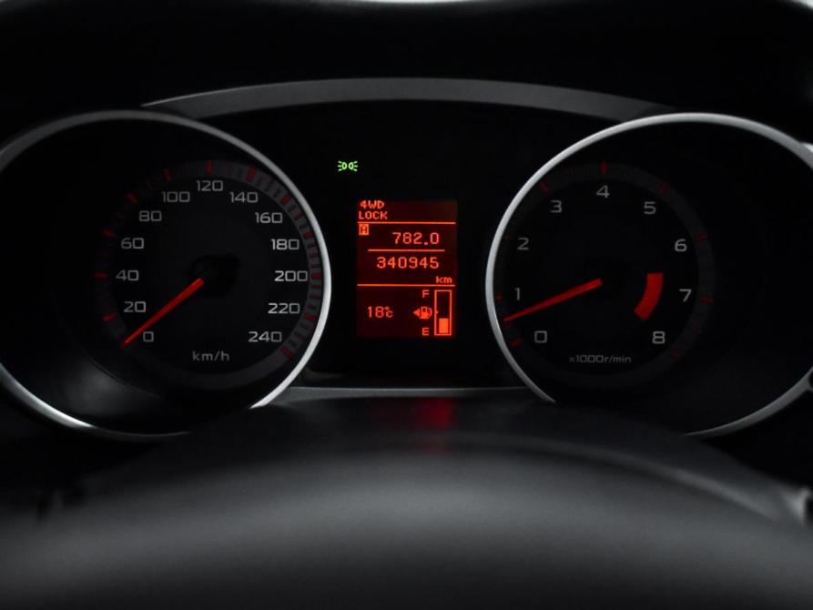 Mitsubishi Outlander II Санкт-Петербург  - изображение 18