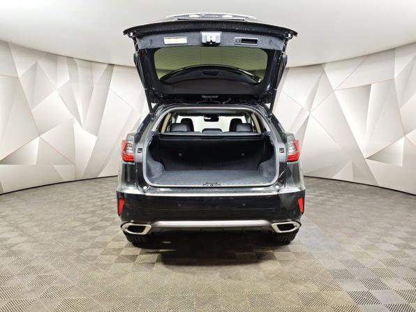 Lexus RX IV с пробегом 2016 года, цена 4 221 000 рублей, 83588 км, внедорожник, Автокод Объявления