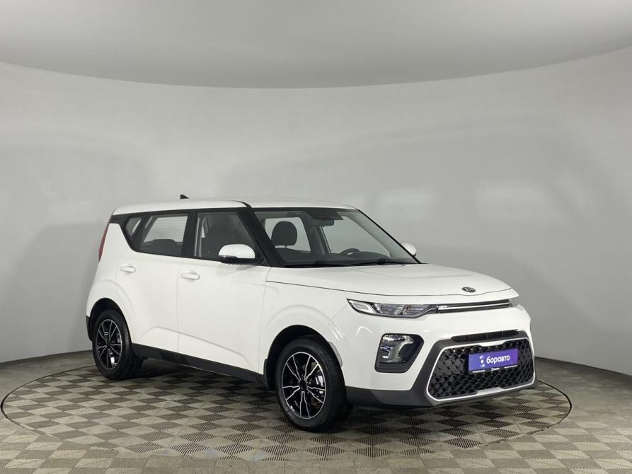 Kia Soul III Воронеж  - изображение 2