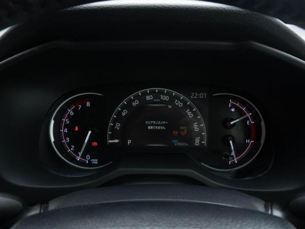 Toyota RAV4 V (XA50) с пробегом 2020 года, цена 4 050 000 рублей, 69761 км, внедорожник, Автокод Объявления