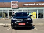 Toyota RAV4 IV (XA40) Пермь  - изображение 19