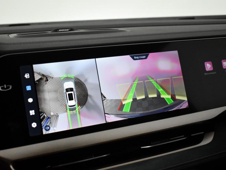 Geely Monjaro I Санкт-Петербург  - изображение 20