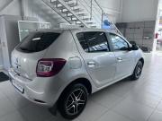 Renault Sandero II Уфа  - изображение 37