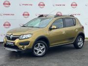 Renault Sandero II Екатеринбург  - изображение 35