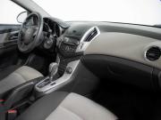 Chevrolet Cruze I Рестайлинг Москва  - изображение 23