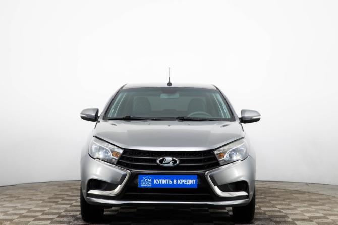 Lada (ВАЗ) Vesta I с пробегом 2016 года, цена 719 000 рублей, 146900 км, седан, Автокод Объявления