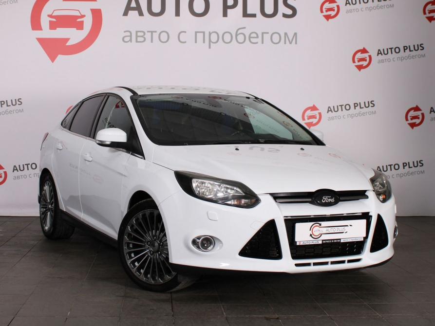 Ford Focus III Минеральные Воды  - изображение 1