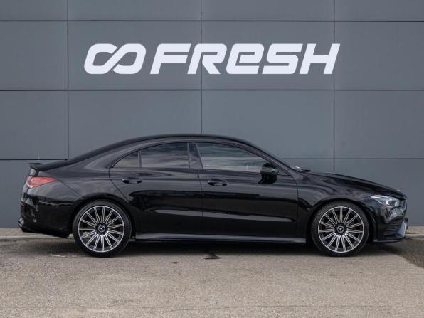 Mercedes-Benz CLA II (C118 X118) с пробегом 2019 года, цена 2 950 000 рублей, 108660 км, седан, Автокод Объявления