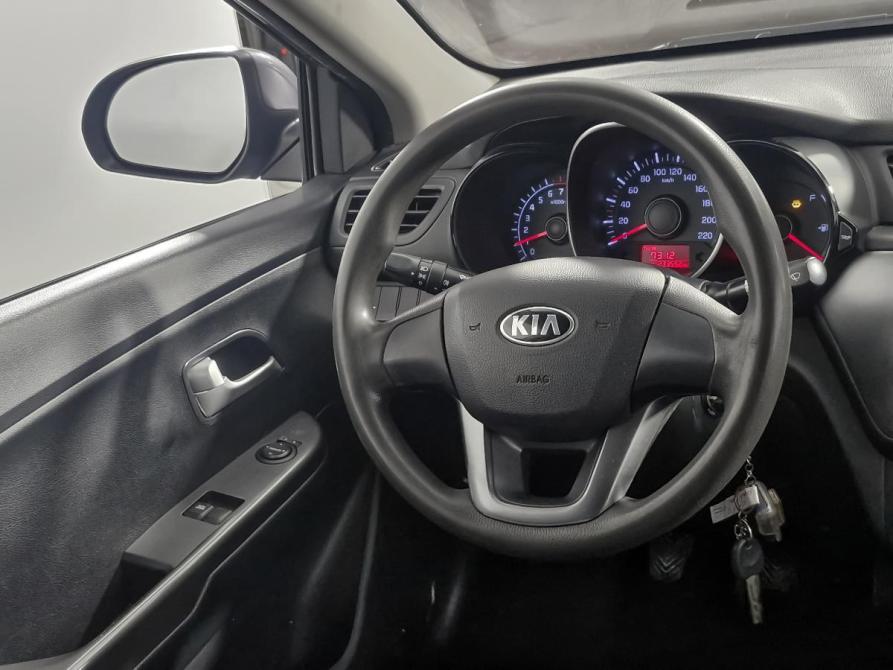 Kia Rio III Нижний Новгород  - изображение 15