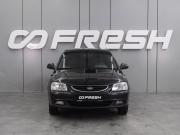 Hyundai Accent II Воронеж  - изображение 17