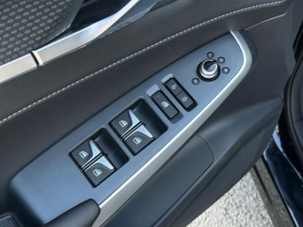 Changan CS75 Plus III с пробегом 2024 года, цена 2 640 000 рублей, 27348 км, внедорожник, Автокод Объявления