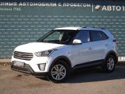 Hyundai Creta I Ижевск  - изображение 24