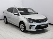Kia Rio IV Ростов-на-Дону  - изображение 17
