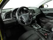 Hyundai Elantra VI (AD) Санкт-Петербург  - изображение 31