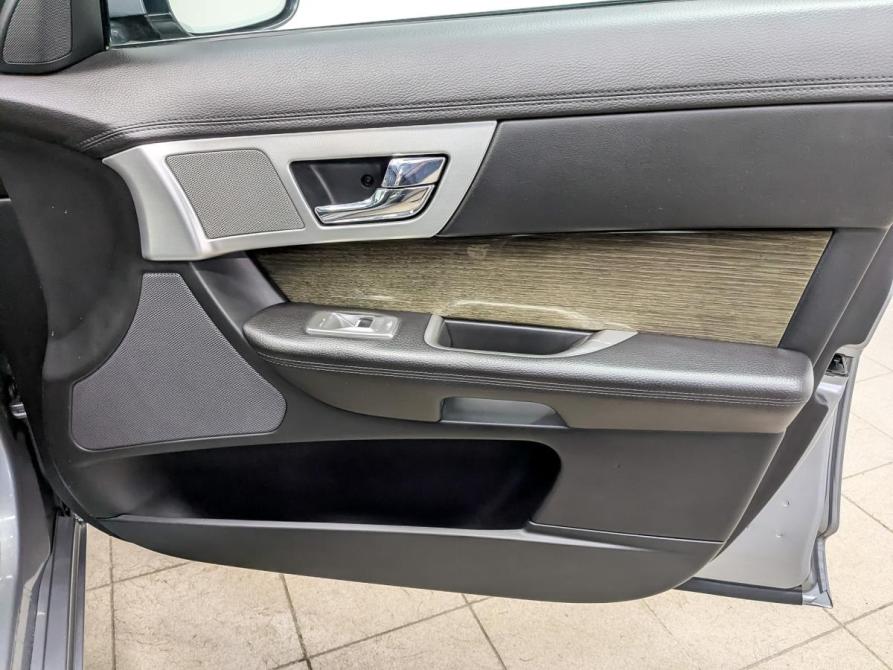 Jaguar XF I Рестайлинг Москва  - изображение 25