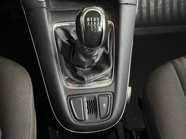 Opel Zafira C с пробегом 2013 года, цена 689 000 рублей, 219500 км, компактвэн, Автокод Объявления