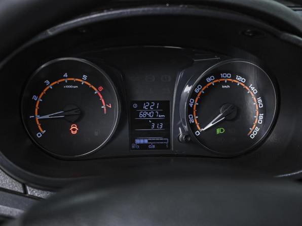 Lada (ВАЗ) Granta I Рестайлинг с пробегом 2019 года, цена 779 000 рублей, 68407 км, универсал, Автокод Объявления