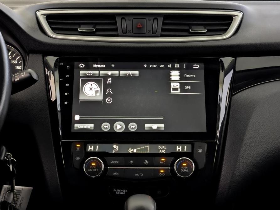 Nissan Qashqai II Москва  - изображение 15
