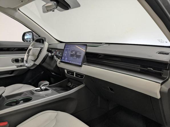JETOUR DASHING I с пробегом 2024 года, цена 2 195 000 рублей, 6613 км, внедорожник, Автокод Объявления
