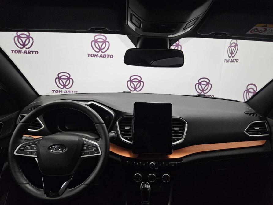 Lada (ВАЗ) Vesta I Рестайлинг (NG) Тольятти  - изображение 12