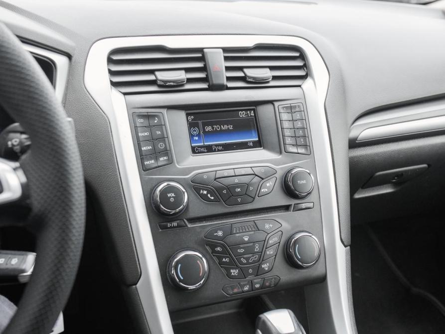 Ford Mondeo V Москва  - изображение 13