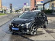 Nissan Qashqai II Рестайлинг Санкт-Петербург  - изображение 23