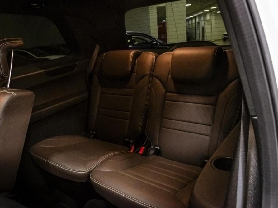 Mercedes-Benz GLS AMG I (X166) Москва  - изображение 16