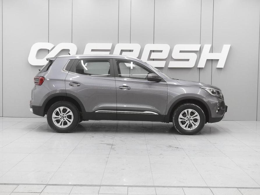 Chery Tiggo 4 Pro I Ростов-на-Дону  - изображение 5