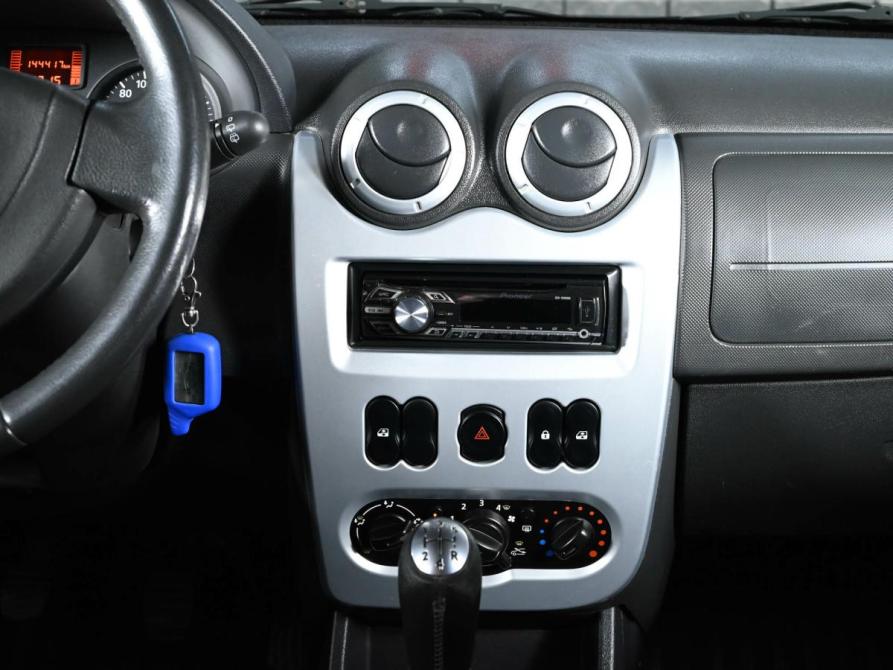 Renault Sandero I Екатеринбург  - изображение 13