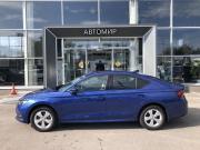Skoda Octavia IV (A8) Брянск  - изображение 23