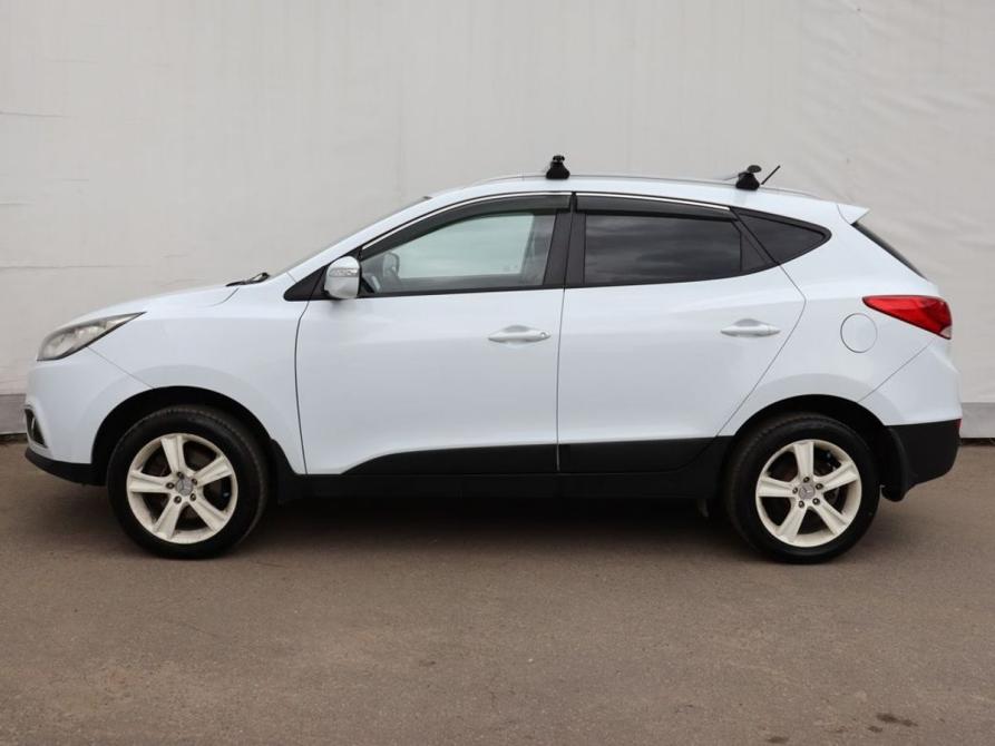 Hyundai ix35 I Москва  - изображение 8