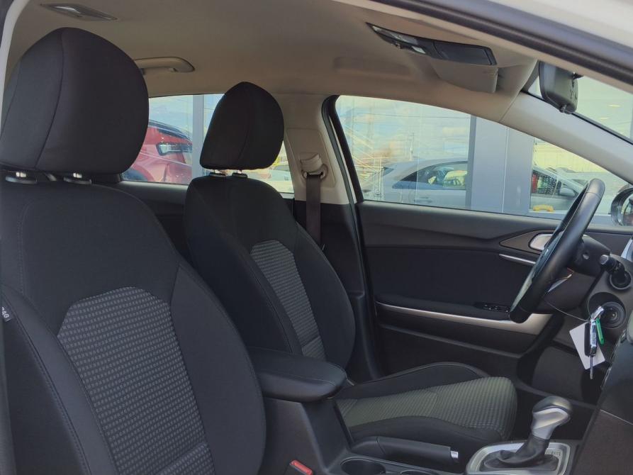 Kia Ceed III Москва  - изображение 21