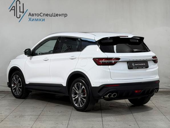 Belgee X50 с пробегом 2023 года, цена 2 049 800 рублей, 9900 км, внедорожник, Автокод Объявления