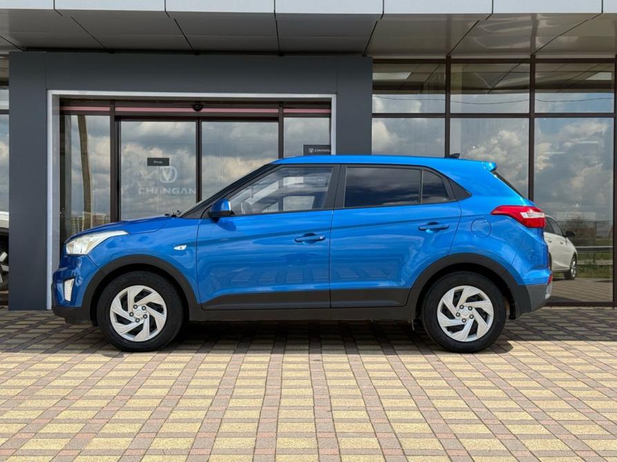 Hyundai Creta I Краснодар  - изображение 8