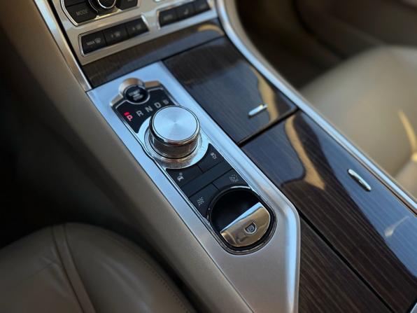 Jaguar XF I Рестайлинг с пробегом 2014 года, цена 1 570 000 рублей, 191092 км, седан, Автокод Объявления