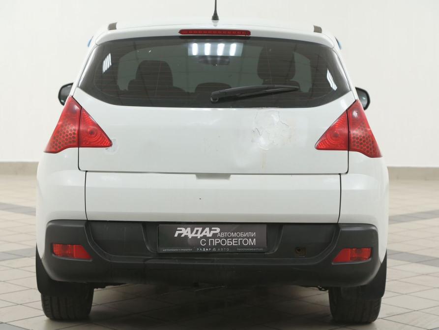 Peugeot 3008 I Иваново  - изображение 3