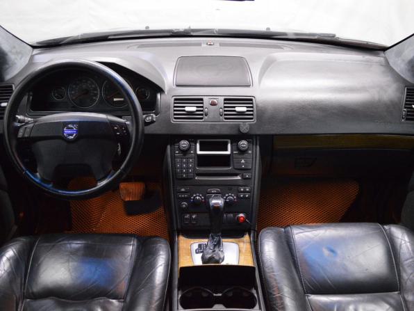 Volvo XC90 I с пробегом 2005 года, цена 799 000 рублей, 270000 км, внедорожник, Автокод Объявления