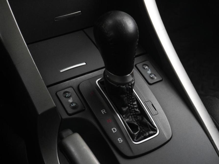 Honda Accord VIII Тюмень  - изображение 14