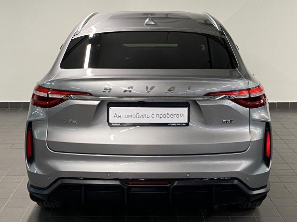 Haval F7x I Рестайлинг с пробегом 2024 года, цена 2 260 000 рублей, 36236 км, внедорожник, Автокод Объявления
